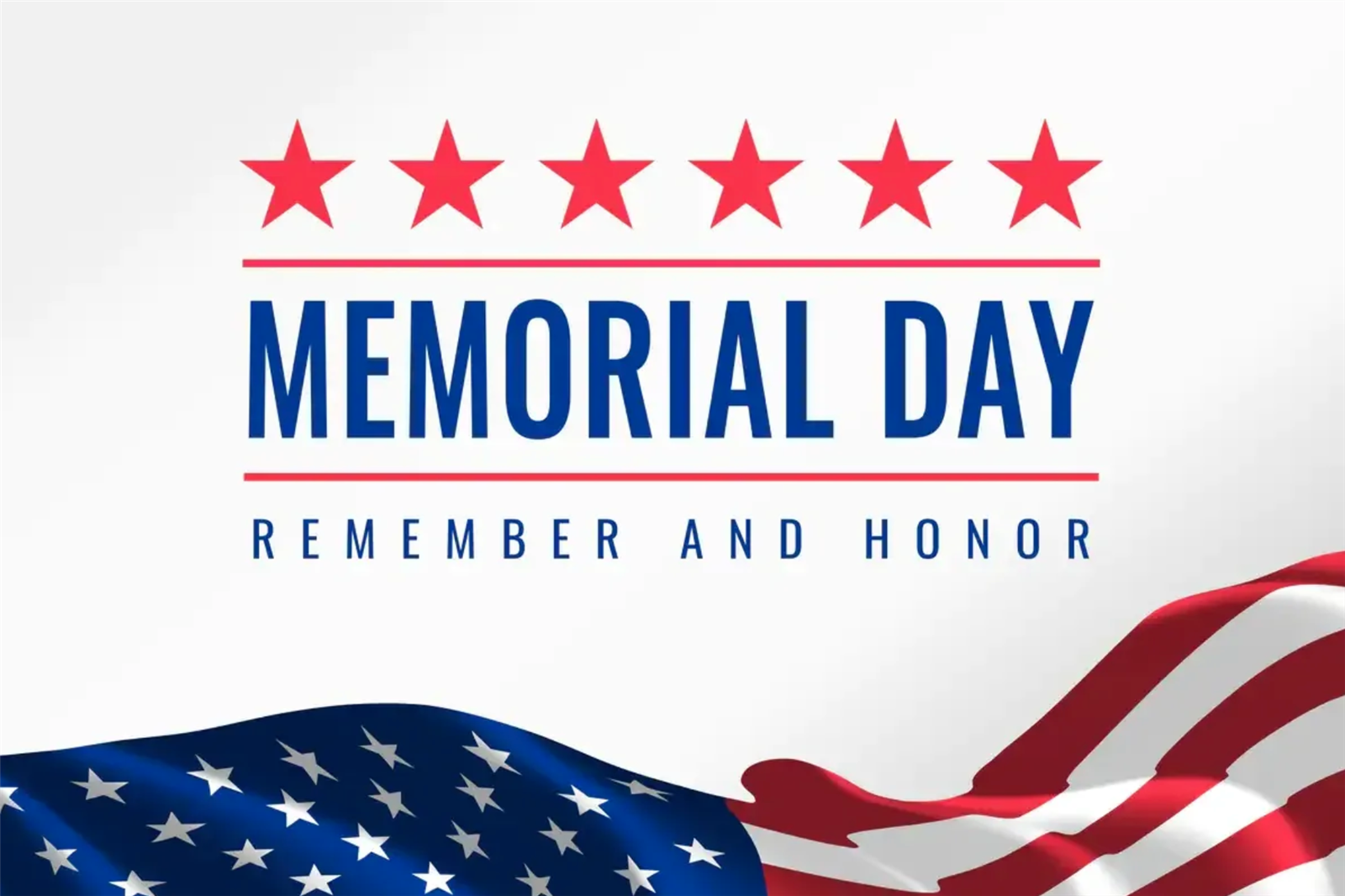 Memorial Day
